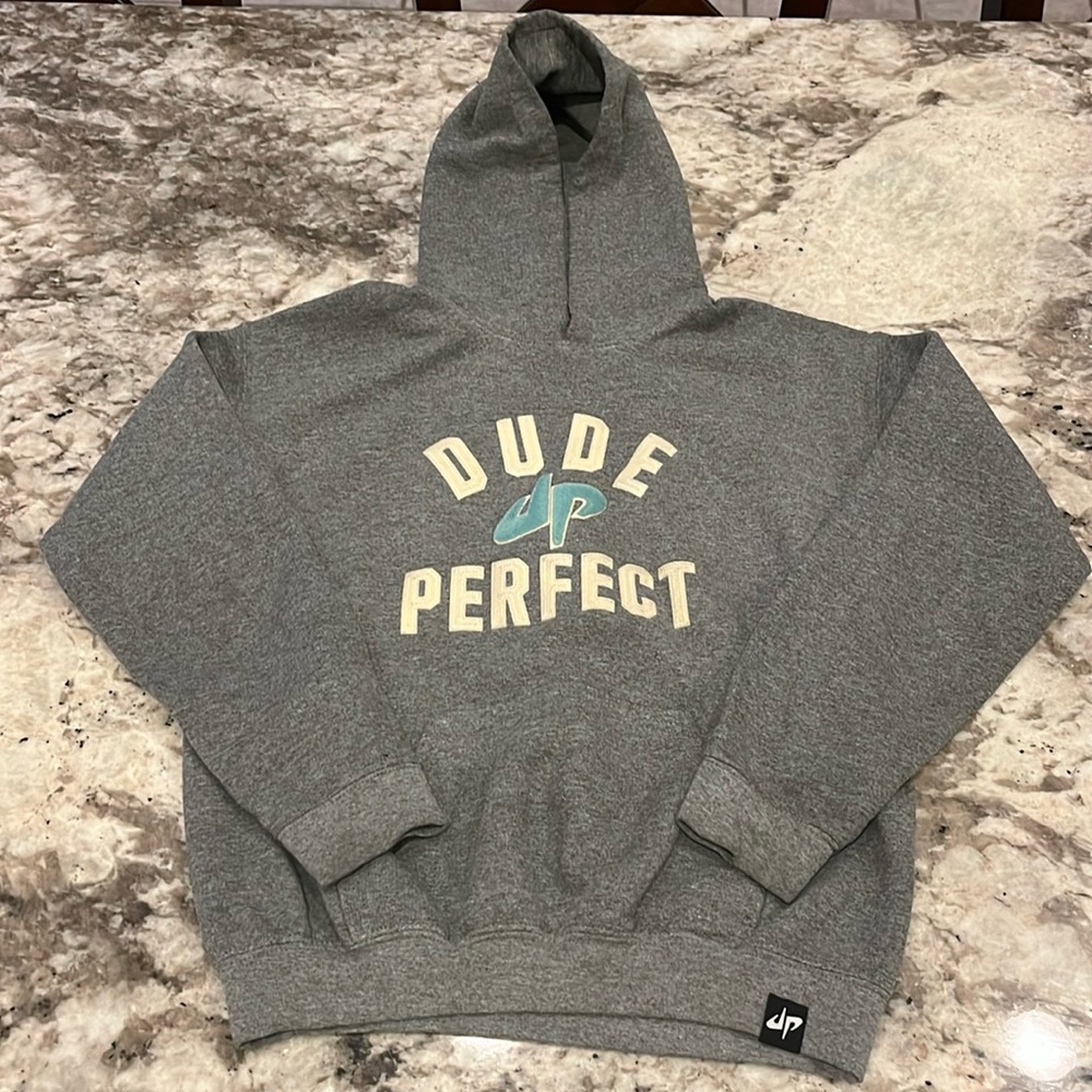 Dude Perfect sweatshirt. Great condition.